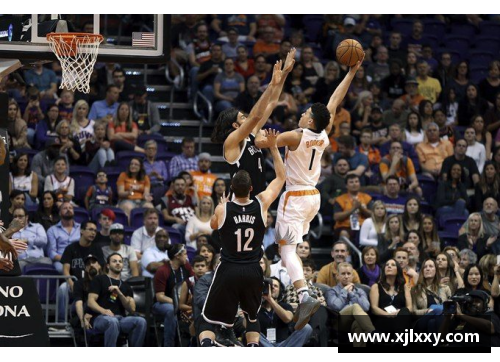 NBA太阳队：探索菲尼克斯太阳的传奇与未来