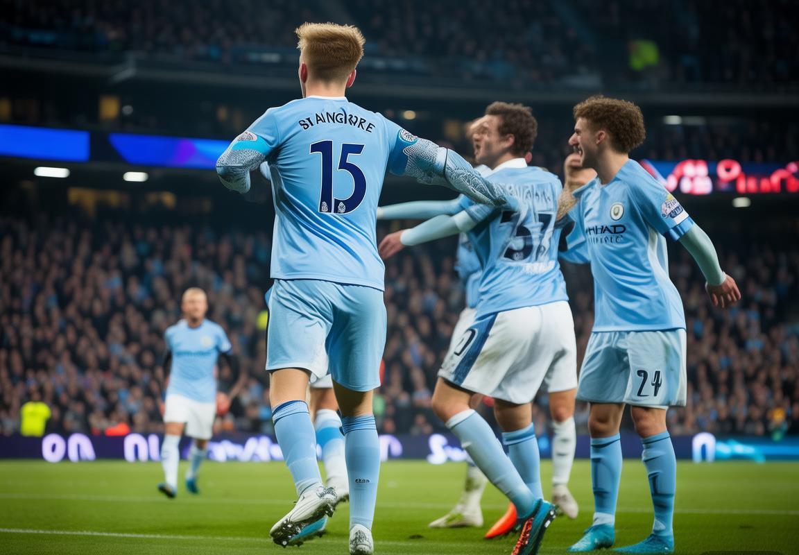 皇马欧冠客场惜败曼城，卫冕冠军强势晋级下一轮