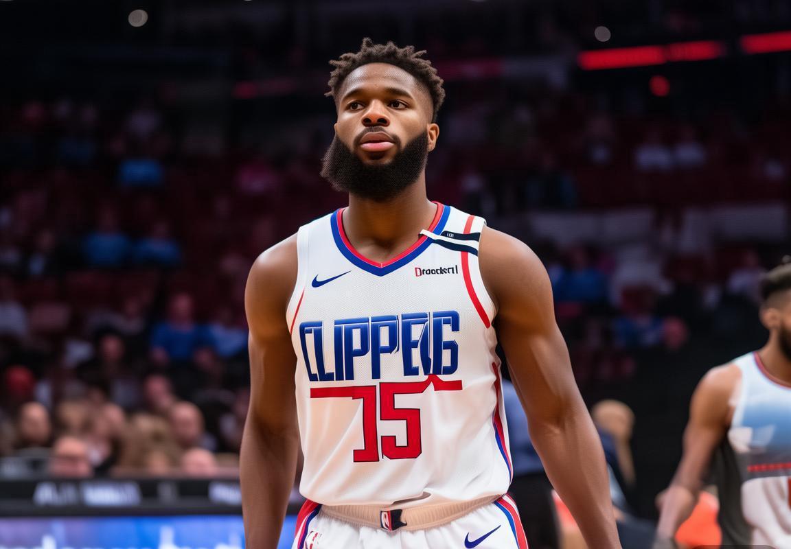 运动视角：NBA交易市场中洛杉矶快船队将小波特送至密尔沃基雄鹿的背后逻辑