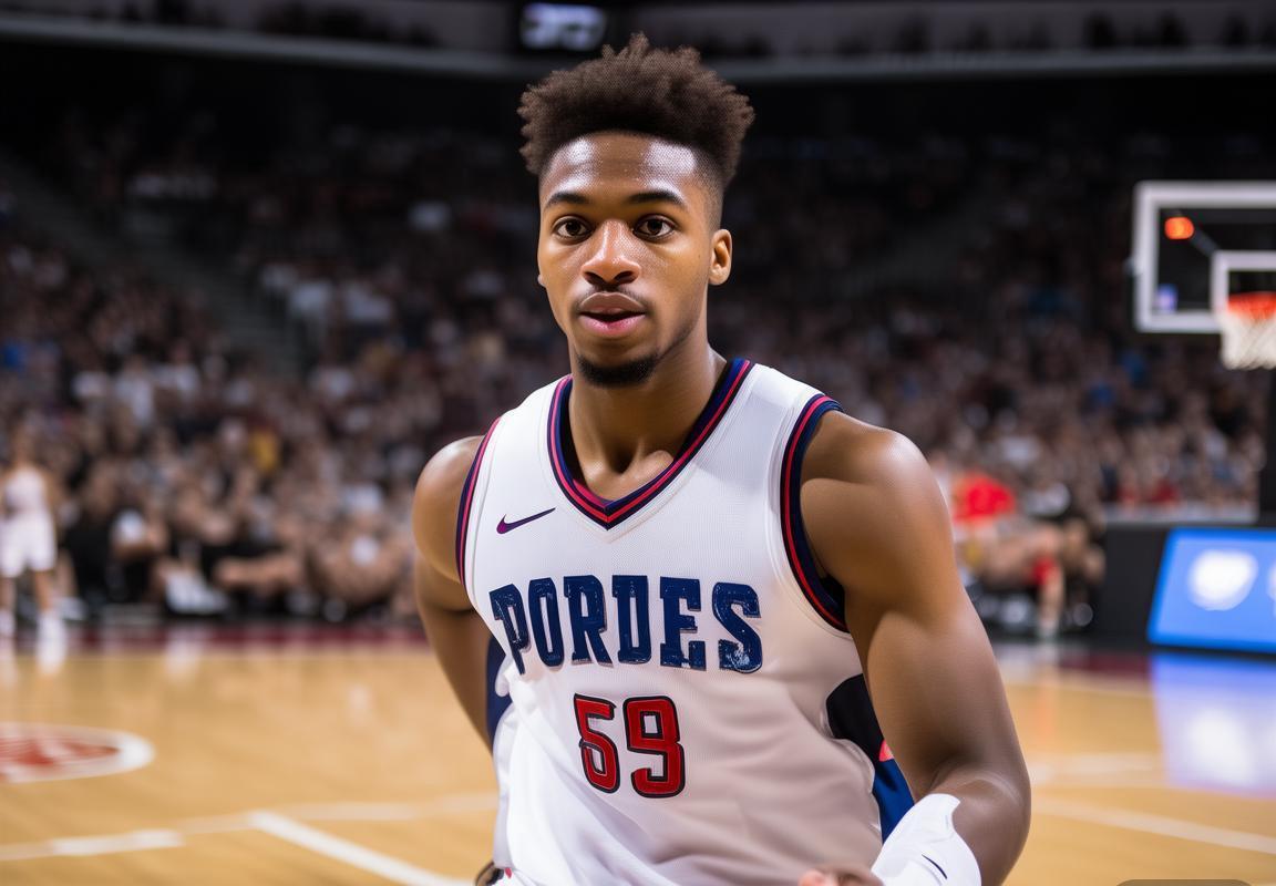 运动视角：NBA交易市场中洛杉矶快船队将小波特送至密尔沃基雄鹿的背后逻辑